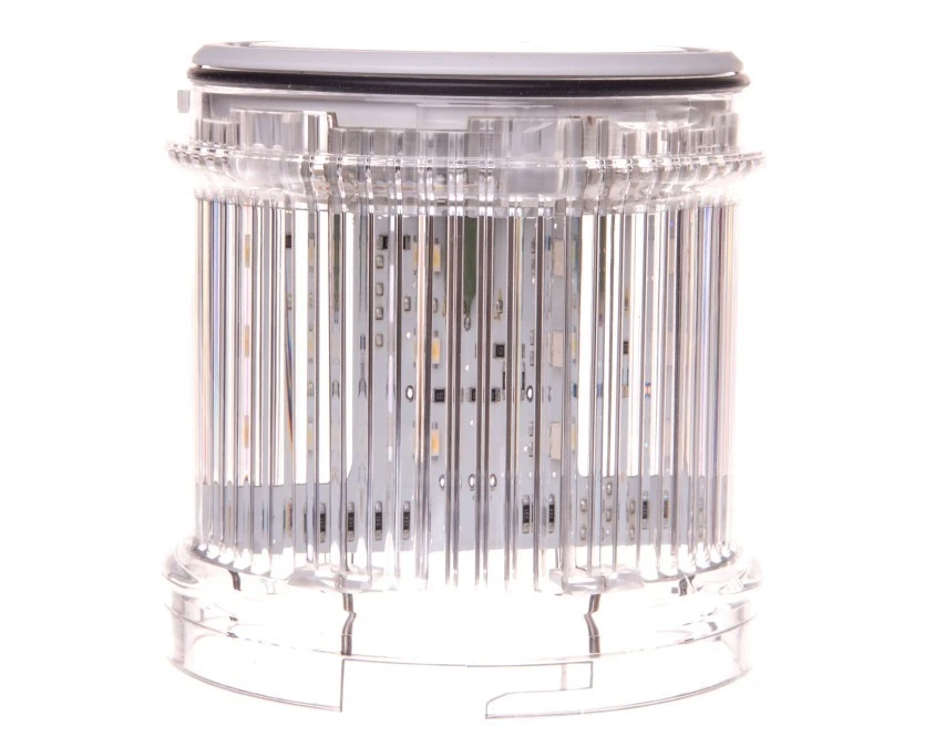 Moduł światła ciągłego przezroczysty LED 24V AC/DC SL7‑L24‑W 171464 - obrazek 1