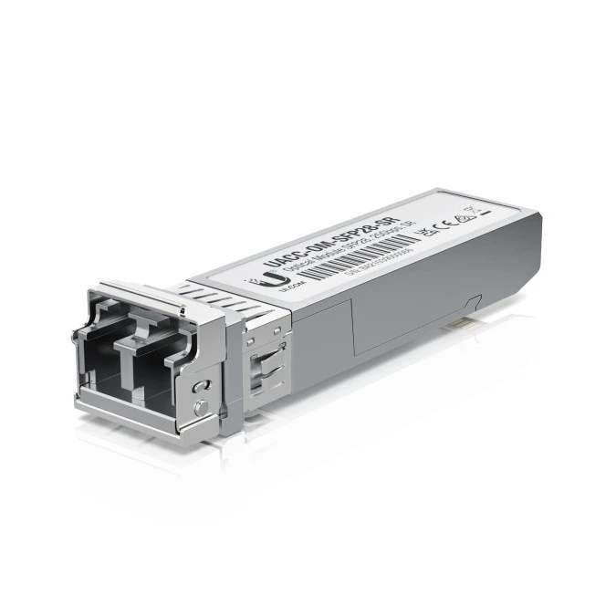 Moduł SFP28 25Gb/s Ubiquiti UACC‑OM‑SFP28‑SR - obrazek 1