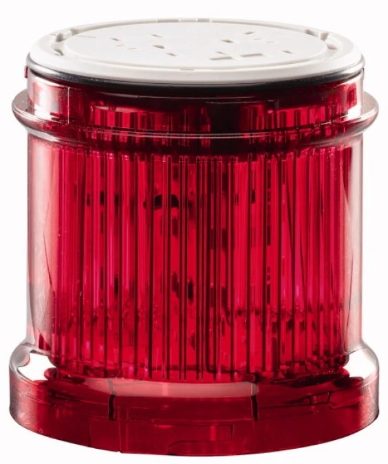 Moduł światła ciągłego czerwony LED 24V AC/DC SL7‑L24‑R 171463 - obrazek 2