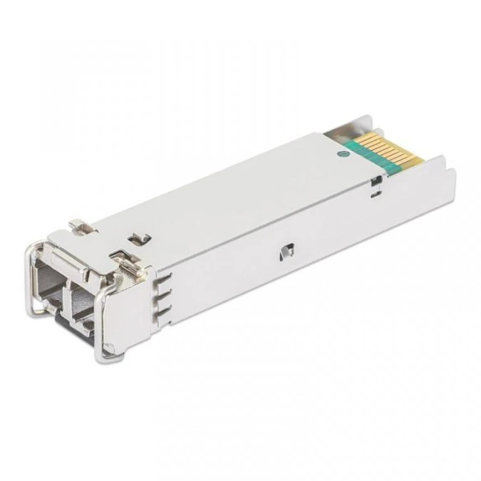 Moduł SFP 1000base‑SX lL duplex multimode 550m 850nm MSA 508551 - obrazek 3