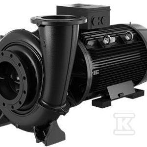 Pompa typu NB 250-400/405 AIAF1A1ESBQQEYW3, odśrodkowa, jednostopniowa 92527355 Pompa typu NB 250-400/405 AIAF1A1ESBQQEYW3, odśrodkowa, jednostopniowa 92527355