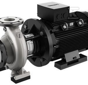 Pompa typu NB 100-400/360 BHASF2KESBQQERW3 silnik przewymiarowany, odśrodkowa, jednostopniowa 92547706 Pompa typu NB 100-400/360 BHASF2KESBQQERW3 silnik przewymiarowany, odśrodkowa, jednostopniowa 92547706