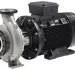 Pompa typu NB 100-200/181 AHAF2KESBQQESW1, odśrodkowa, jednostopniowa 92547707