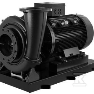 Pompa typu NB 250-350/294 AXEF1BVSBQQVTW3, odśrodkowa, jednostopniowa 92571725 Pompa typu NB 250-350/294 AXEF1BVSBQQVTW3, odśrodkowa, jednostopniowa 92571725