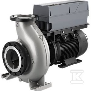 Pompa typu NBE 125-250/269 AHAF2KESBQQEQW3, odśrodkowa, jednostopniowa 92744671 Pompa typu NBE 125-250/269 AHAF2KESBQQEQW3, odśrodkowa, jednostopniowa 92744671