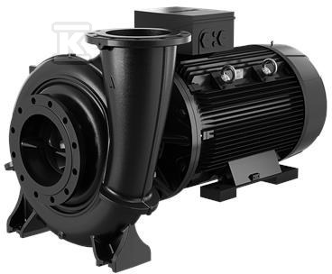 Pompa typu NB 200-400/304 AAF1AESBQQETW3, odśrodkowa, jednostopniowa 92791098 - obrazek 1