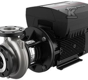 Pompa typu NBE 40-250/230 AAF2KESBQQEOWB, odśrodkowa, jednostopniowa 97710520