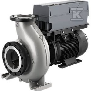 Pompa typu NBE 125-315/275 AHAF2KESBQQEPW3, odśrodkowa, jednostopniowa 97746615 Pompa typu NBE 125-315/275 AHAF2KESBQQEPW3, odśrodkowa, jednostopniowa 97746615