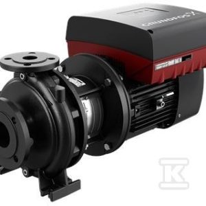 Pompa typu NBE 32-200.1/201 AAF2BESBAQEGWA, odśrodkowa, jednostopniowa 98111345 Pompa typu NBE 32-200.1/201 AAF2BESBAQEGWA, odśrodkowa, jednostopniowa 98111345