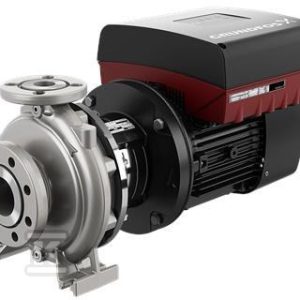 Pompa typu NBE 32-160/173 AAF2KESBQQEFWA, odśrodkowa, jednostopniowa 98111485 Pompa typu NBE 32-160/173 AAF2KESBQQEFWA, odśrodkowa, jednostopniowa 98111485