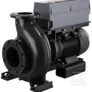 Pompa typu NBE 125-250/249 AHASF2AESBQQEPW3, odśrodkowa, jednostopniowa 98349876 Pompa typu NBE 125-250/249 AHASF2AESBQQEPW3, odśrodkowa, jednostopniowa 98349876