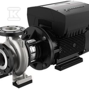 Pompa typu NBE 125-200/219 BASF2LESBQQENWA silnik przewymiarowany, odśrodkowa, jednostopniowa 98758917