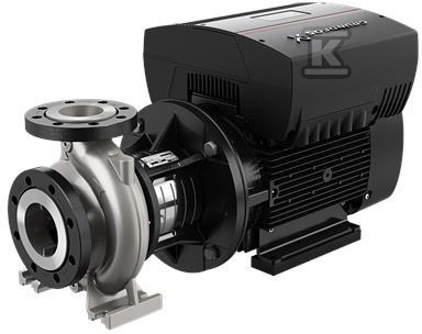 Pompa typu NBE 100-160/160-154 BASF2LESBQQEPWB silnik przewymiarowany, odśrodkowa, jednostopniowa 98758922 - obrazek 1