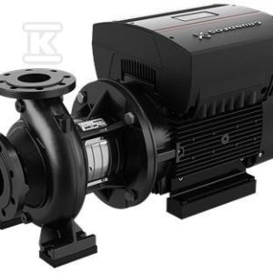 Pompa typu NBE 150-250/226-214 BASF1AESBAQEOWA silnik przewymiarowany, odśrodkowa, jednostopniowa 98760059 Pompa typu NBE 150-250/226-214 BASF1AESBAQEOWA silnik przewymiarowany, odśrodkowa, jednostopniowa 98760059