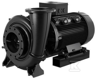 Pompa typu NB 250-400/385 AASF1AESBQQE2W3, odśrodkowa, jednostopniowa 98976208 - obrazek 1