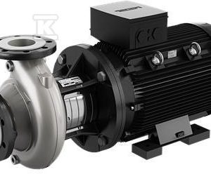 Pompa typu NB 40-250/211 AAF2KESBQQENW1, odśrodkowa, jednostopniowa 98977723 Pompa typu NB 40-250/211 AAF2KESBQQENW1, odśrodkowa, jednostopniowa 98977723