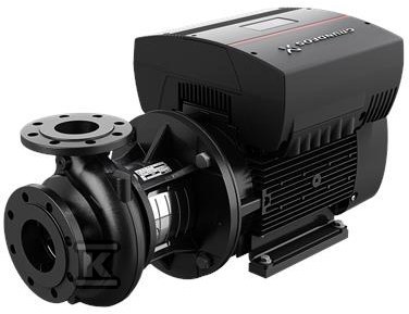 Pompa typu NBE 50-250/205 AASF2AESBQQEOWB, odśrodkowa, jednostopniowa 98979884 - obrazek 1