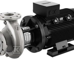 Pompa typu NB 50-200/210 AASF2KESBBQEPW1, odśrodkowa, jednostopniowa 98986095 Pompa typu NB 50-200/210 AASF2KESBBQEPW1, odśrodkowa, jednostopniowa 98986095