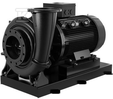 Pompa typu NB 250-400/329 AAFF1AESBAQEQW5, odśrodkowa, jednostopniowa 99054449 - obrazek 1