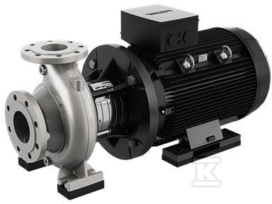 Pompa typu NB 80-250/250 AIASF2IESBQQEVW1, odśrodkowa, jednostopniowa 99095636 - obrazek 1