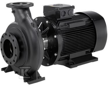 Pompa typu NB 125-250/269 AAF2BESBQQEMW5, odśrodkowa, jednostopniowa 99130937 - obrazek 1