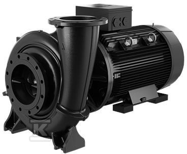 Pompa typu NB 250-400/281 AIAF1AESBAQETW3, odśrodkowa, jednostopniowa 99228906 - obrazek 1