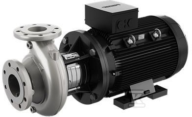 Pompa typu NB 50-200/211 AAF2NESBQQEPW1, odśrodkowa, jednostopniowa 99265116 - obrazek 1