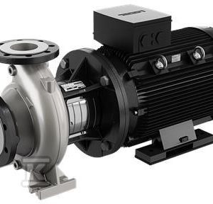 Pompa typu NB 125-400/392 AIASF2NESBAQEUW3, odśrodkowa, jednostopniowa 99271403 Pompa typu NB 125-400/392 AIASF2NESBAQEUW3, odśrodkowa, jednostopniowa 99271403