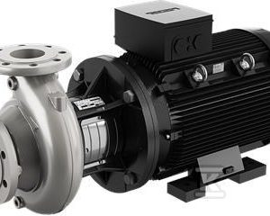 Pompa typu NB 80-160/147-127 AAF2KESAQQEOW1, odśrodkowa, jednostopniowa 99334834 Pompa typu NB 80-160/147-127 AAF2KESAQQEOW1, odśrodkowa, jednostopniowa 99334834