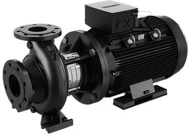 Pompa typu NB 150-315/310 AIASF1AESBQQEUW3, odśrodkowa, jednostopniowa 99525202 - obrazek 1