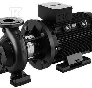Pompa typu NB 80-250/243 AIASF2AESBQQEUW1, odśrodkowa, jednostopniowa 99603111 Pompa typu NB 80-250/243 AIASF2AESBQQEUW1, odśrodkowa, jednostopniowa 99603111
