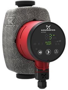 Pompa typu NB 150-200/218-216 AAF1AESBAQEOW3, odśrodkowa, jednostopniowa 99791628 - obrazek 1