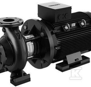 Pompa typu NB 100-200/181 AHASF2BESBQQESW1, odśrodkowa, jednostopniowa 99797127