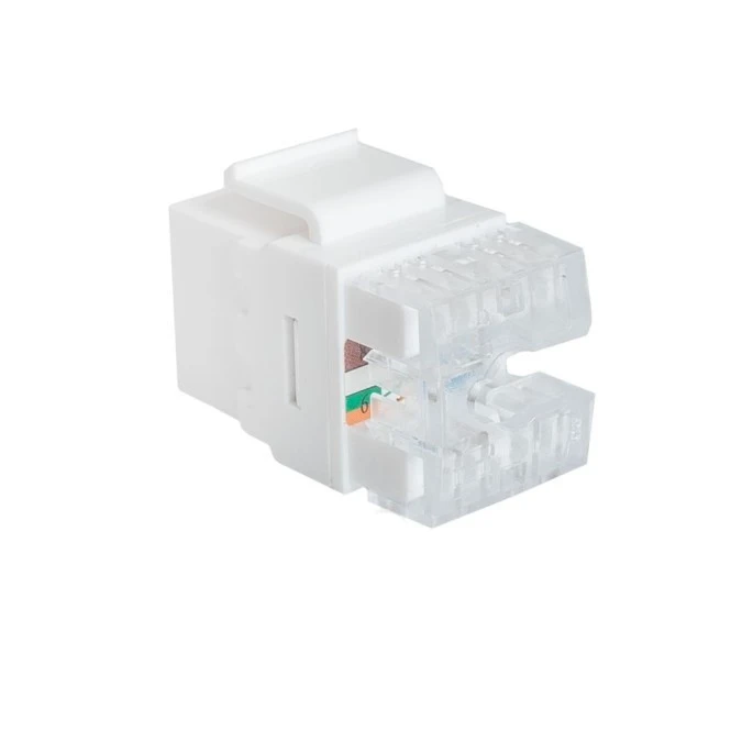 Moduł RJ45 keystone kat.5e UTP CCAS‑K5E‑UTP - obrazek 2