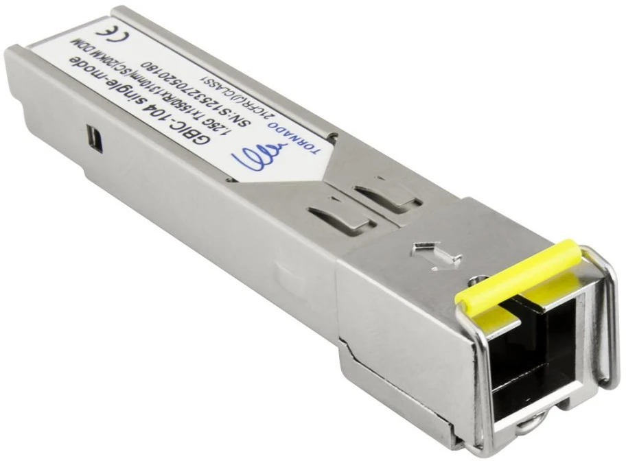 Moduł SFP GBIC PULSAR GBIC‑104 - obrazek 2