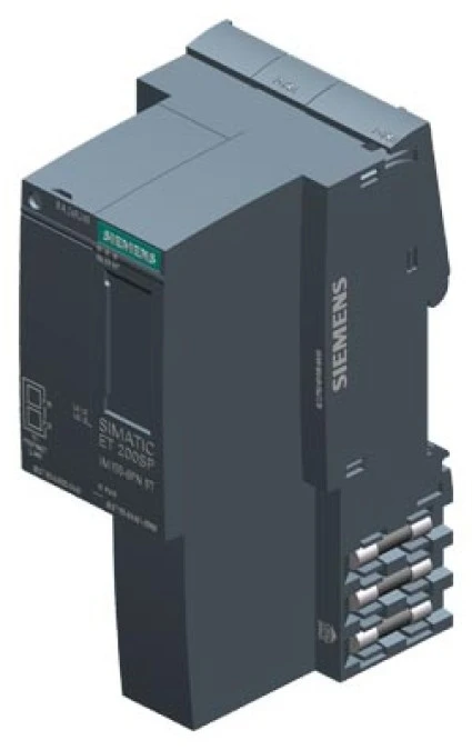 Moduł SIMATIC ET 200SP 6ES7155‑6AA01‑0BN0 - obrazek 1