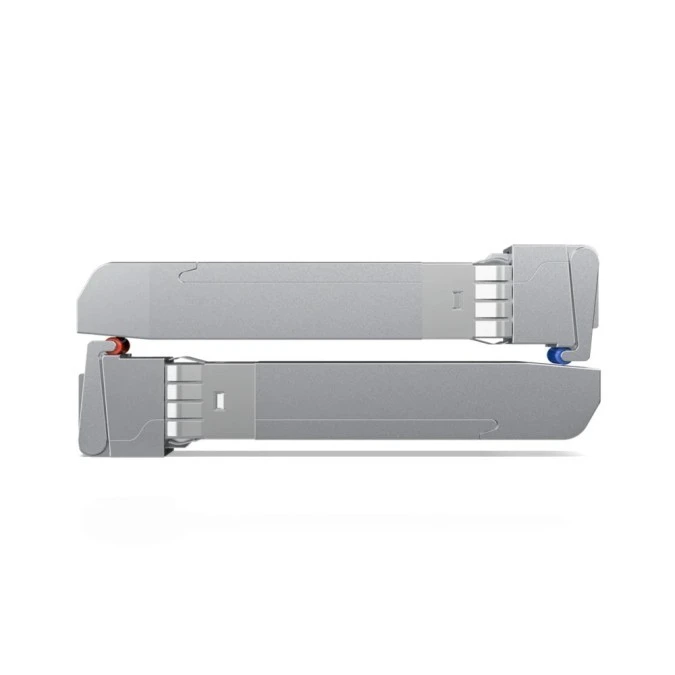 Moduł SFP+ BIDI, SM, Simplex LC, 10Gbps, 10km Ubiquiti UACC‑OM‑SM‑10G‑S‑20 - obrazek 3
