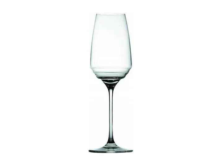 Kieliszek do wina musującego z szafranem 38cl – Zestaw 6 szt. 3512326