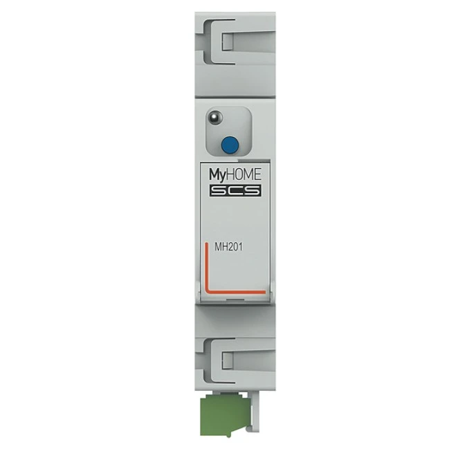 Moduł scenariuszy hotelowych IP‑SCS MH201