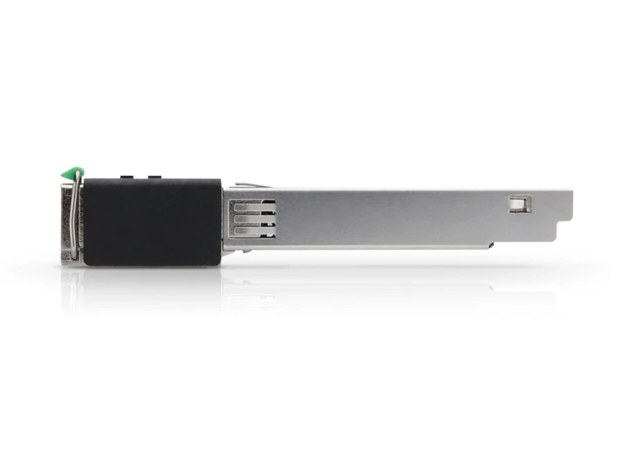 Moduł SFP UFiber GPON CPE, 2,4Gb/s, SC/APC, 20km, zarządzalny Ubiquiti UF‑Instant - obrazek 2