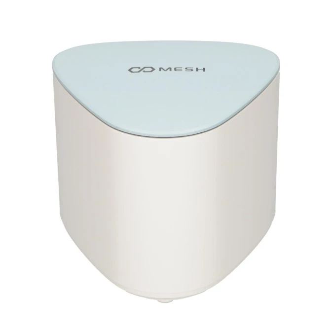 Moduł rozszerzający sieć Mesh AC2100, MU‑MIMO, Domowy System Mesh WiFi Extralink Dynamite C21 - obrazek 2