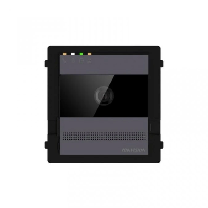 Moduł stacji bramowej system 2‑przewodowy DS‑KD7003EY‑IME2/A