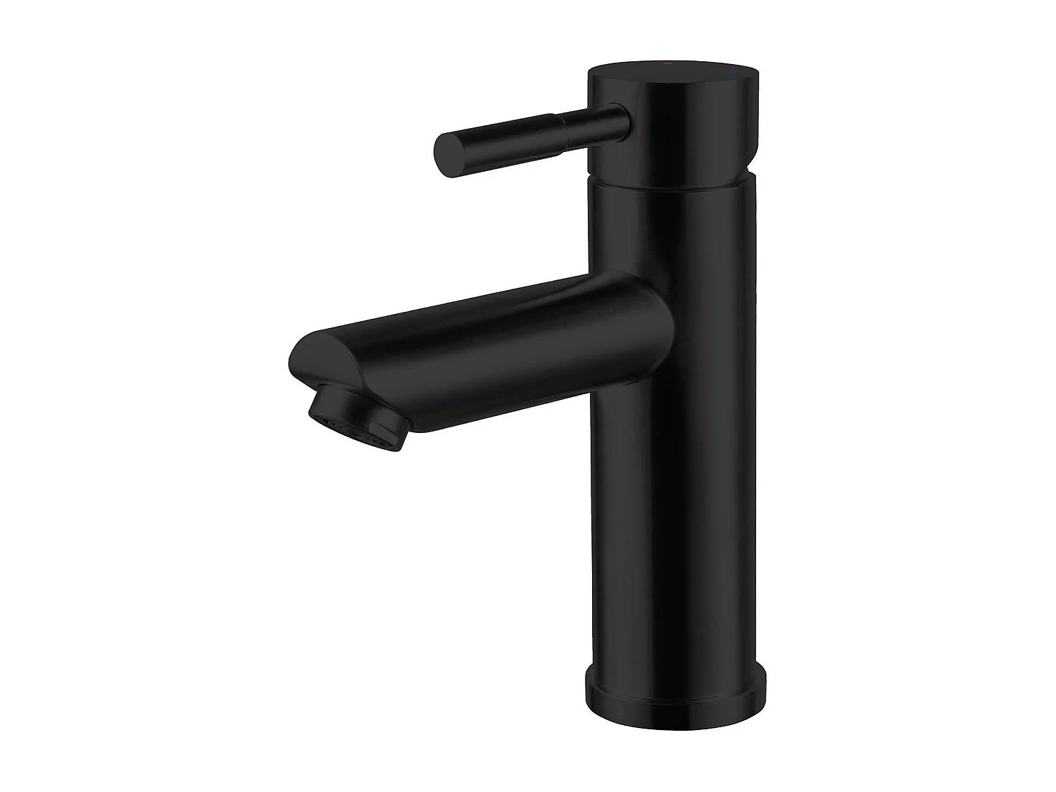 Bateria łazienkowa TAP z niską wylewką 4143077