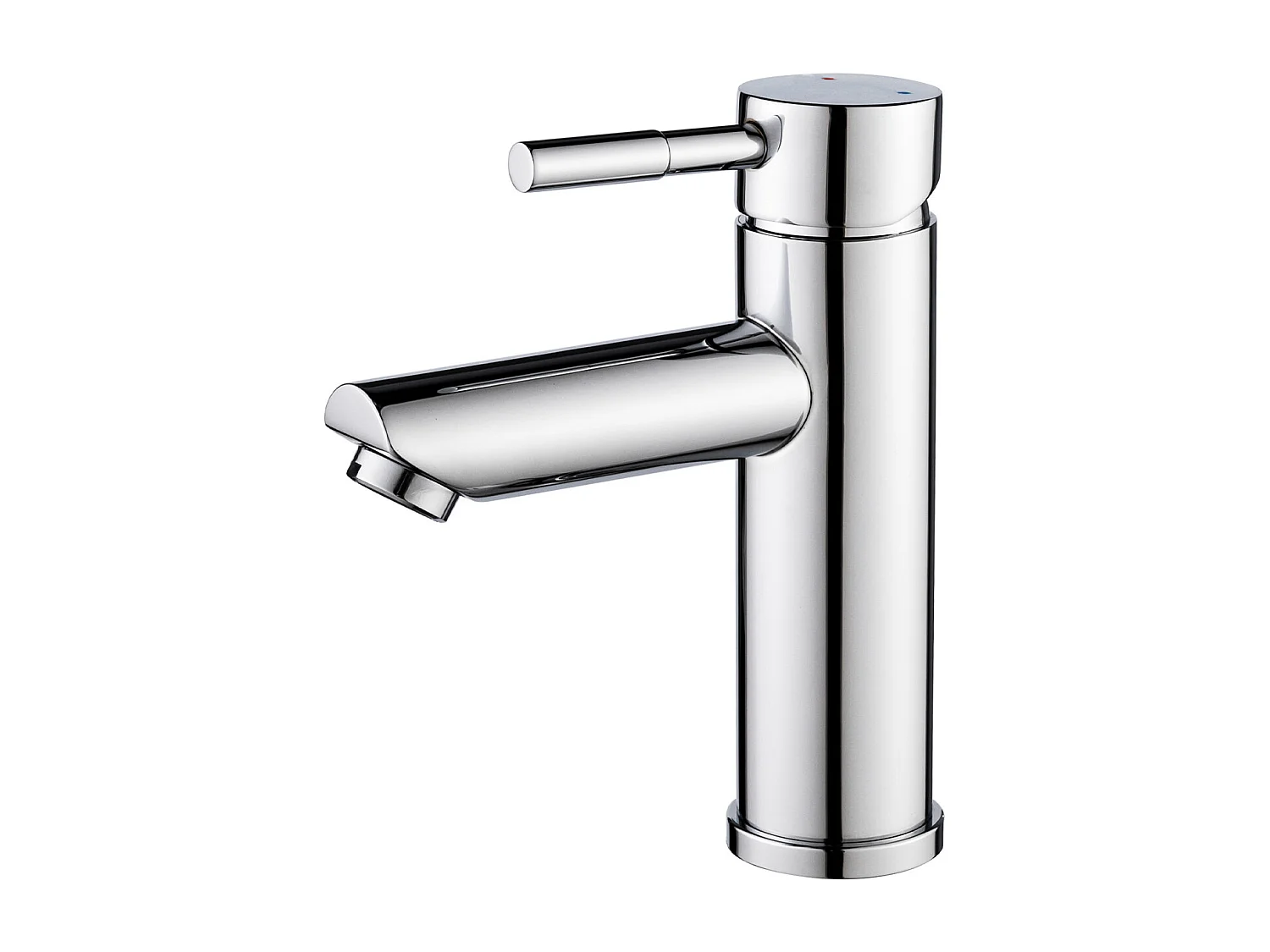 Bateria łazienkowa TAP z niską wylewką 4143074