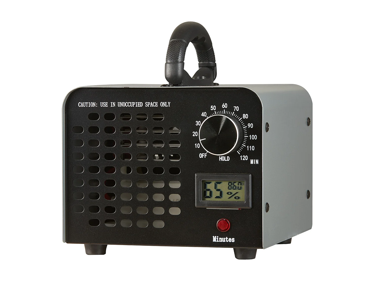 Generator Ozonu SucceBuy, Generator ozonu Oczyszczacz Powietrza 36000 mg/g z Czasomierzem 0-120 Minut 4366852