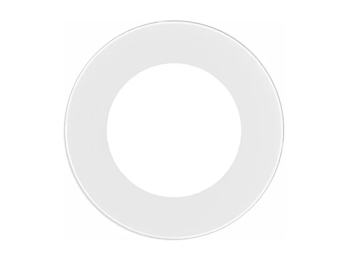 Beneito & Faure – Artis R Wall 4,5W LED Recessed Step Light – Okrągła lampa ścienna schodowa IP66 Switch 2700K/3200K/4000K 4539166