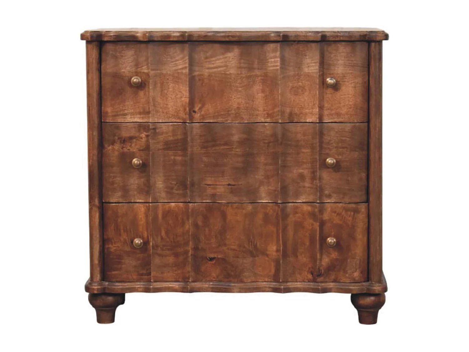 Artisan Furniture Lite drewno Komoda Camille 4794640 - obrazek 1