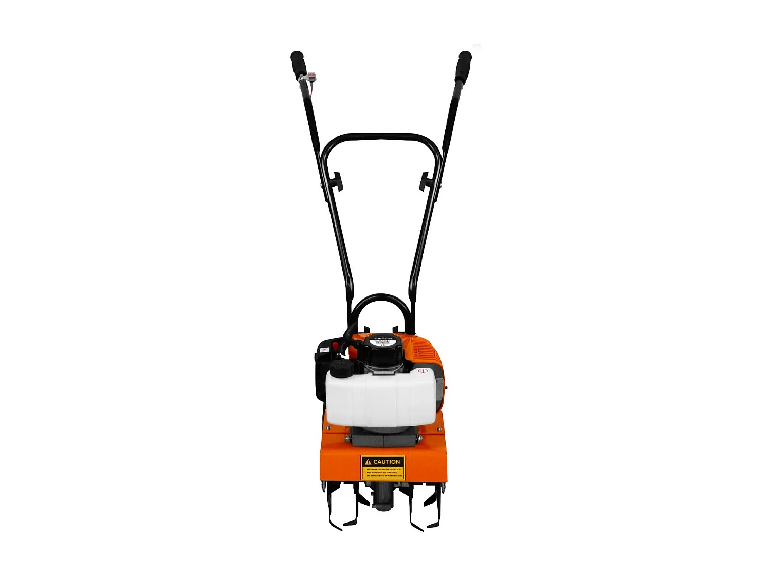 Glebogryzarka spalinowa T-Mech 4798038 - obrazek 1