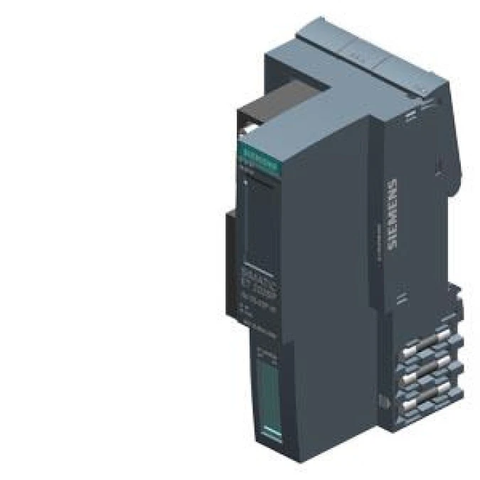 Moduł rozszerzeń PLC 6ES7155‑6BA01‑0CN0 - obrazek 1
