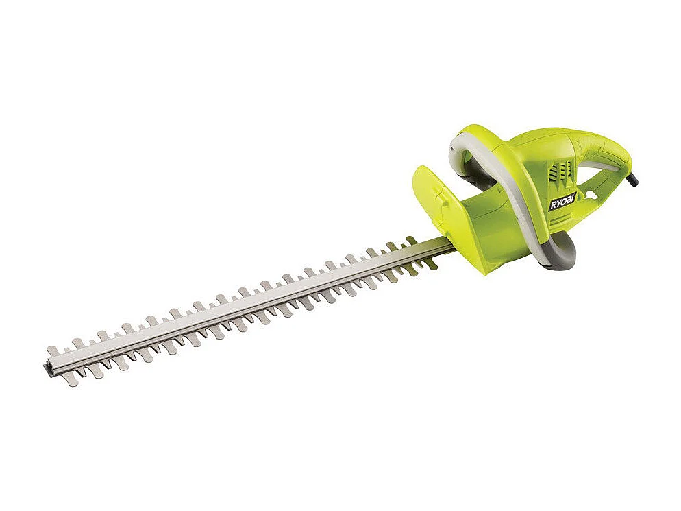 Elektryczne nożyce do żywopłotu „RHT4245” – 420 W – 45 cm. 4133144